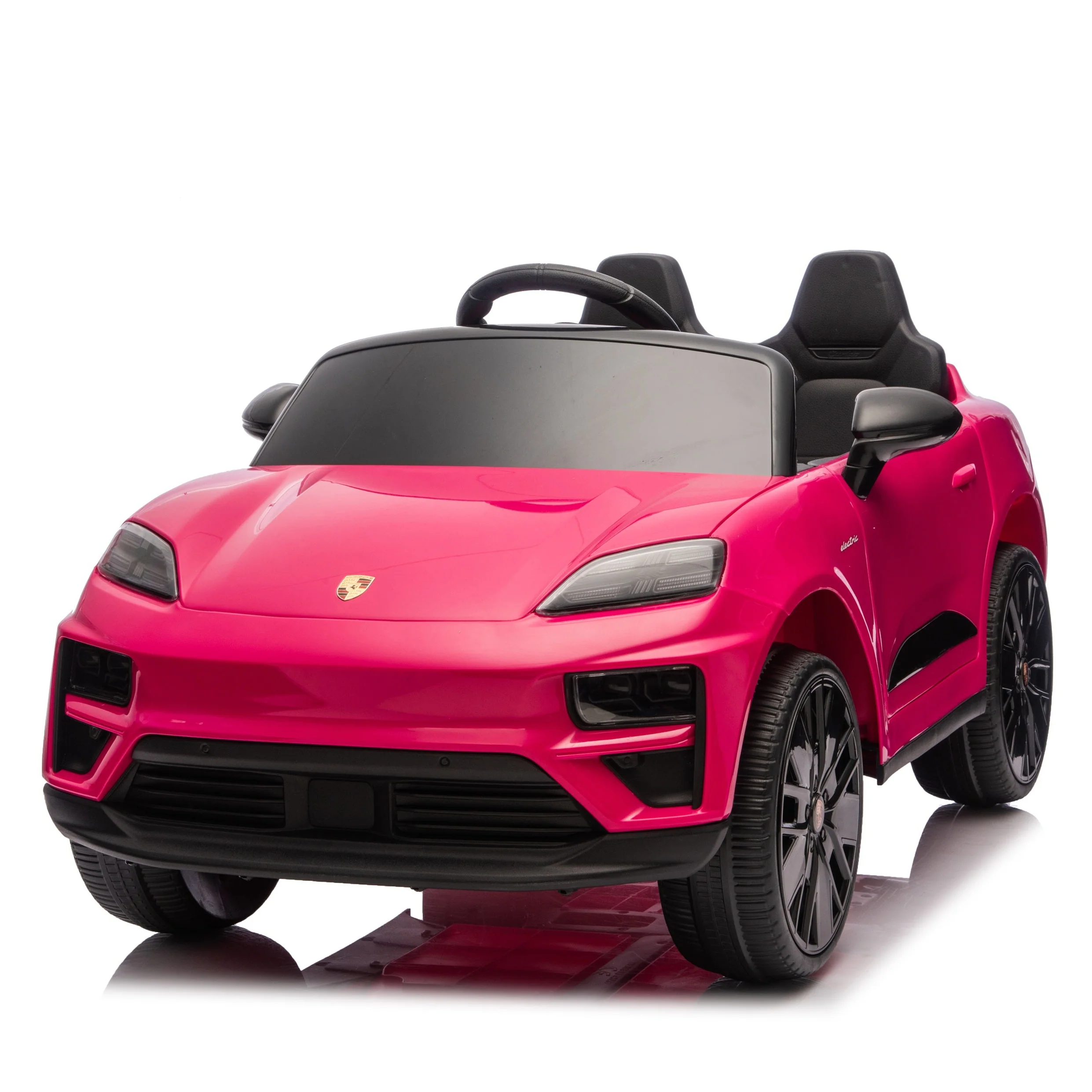 Licensed Ride On Cars